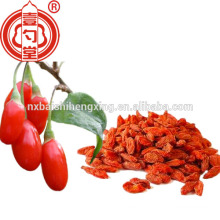 Dry goji berry ning Xia Gou Qi with high herb-function